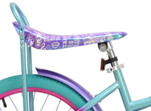 Load image into Gallery viewer, 20&quot; Girl&#39;s LittleMissMatched Fearless Bike - Rider Height 4&#39;2&quot; and Up
