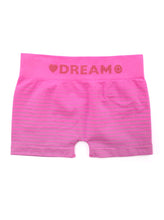 Load image into Gallery viewer, BLACK & PINK BOY SHORT 2-PACK