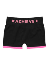 Load image into Gallery viewer, BLACK & PINK BOY SHORT 2-PACK