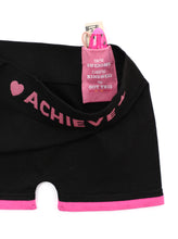 Load image into Gallery viewer, BLACK & PINK BOY SHORT 2-PACK