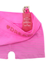 Load image into Gallery viewer, BLACK & PINK BOY SHORT 2-PACK