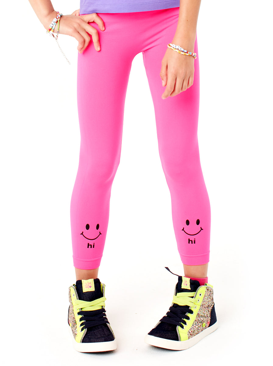 Embellished Jersey Mesh Legging | Karen Millen