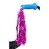 Load image into Gallery viewer, LittleMissMatched 18" Let You Be You Girl's Bike, Blue/Purple/Pink - Rider Height 3'5" to 4'3"