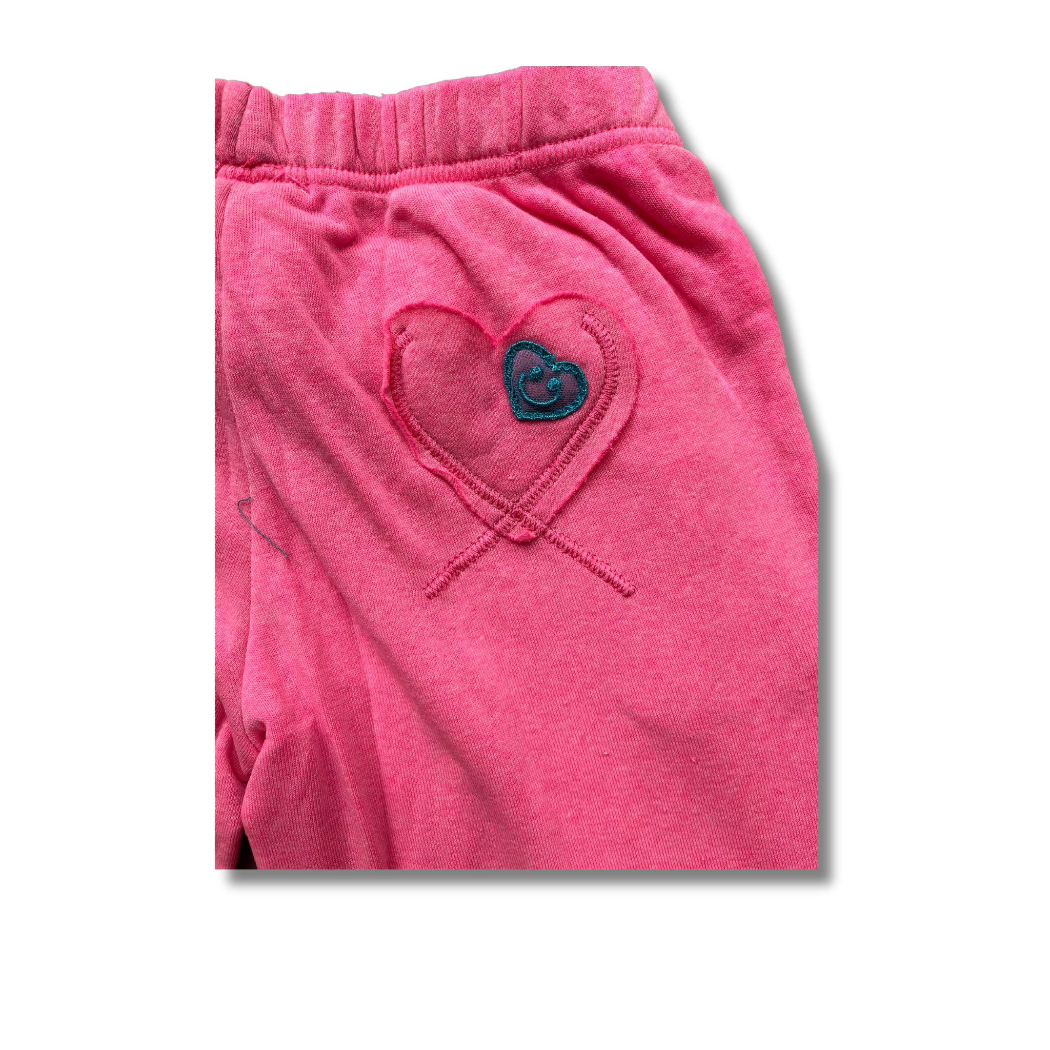 NEON PINK SWEAT PANTS – Little Miss Matched NEON PINK SWEAT PANTS – Little Miss Matched