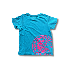 YOU BE YOU BLUE T-SHIRT