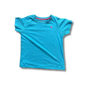 YOU BE YOU BLUE T-SHIRT