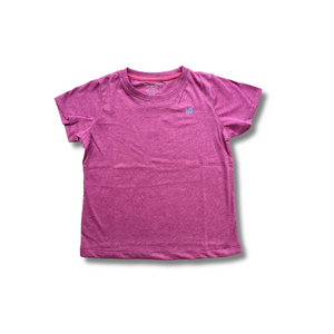 YOU BE YOU PINK T-SHIRT