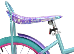 20" Girl's LittleMissMatched Fearless Bike - Rider Height 4'2" and Up