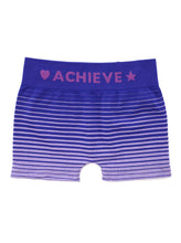 Load image into Gallery viewer, GREY &amp; BLUE BOY SHORTS 2-PACK