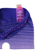 Load image into Gallery viewer, GREY &amp; BLUE BOY SHORTS 2-PACK