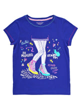 Load image into Gallery viewer, STAND UP &amp; STAND OUT GRAPHIC TEE