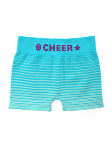 PURPLE & BLUE BOY SHORTS 2-PACK