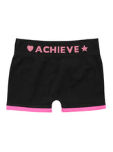 Load image into Gallery viewer, BLACK &amp; PINK BOY SHORT 2-PACK