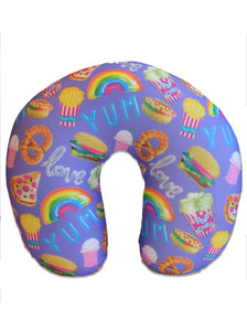 Reversible 3-in-1 FRENCH FRY Pillow