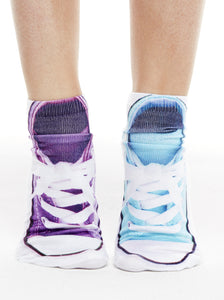 SNEAKER LINER SOCKS