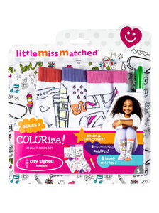 LONDON COLORIZE ANKLE SOCKS