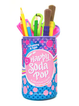 Load image into Gallery viewer, I LOVE SODA WRISTLET