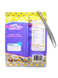HAPPY CHIPS WRISTLET