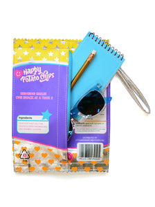 HAPPY CHIPS WRISTLET