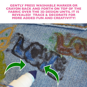 EXCLUSIVE - YODLE DESIGN KIT  - HAPPINESS