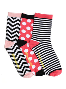 LittleMissMatched | Kid's Fun & Colorful Socks, Accessories & Bikes ...