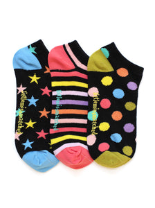LittleMissMatched | Kid's Fun & Colorful Socks, Accessories & Bikes ...