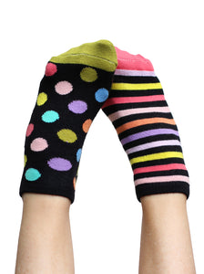 BLACK ZANY LINERS