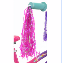 Load image into Gallery viewer, 12&quot; Let You Be You Unicorn Pink Bike- For 2-5 years old-IN STOCK!