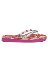 Load image into Gallery viewer, FRUIT FLIP FLOPS