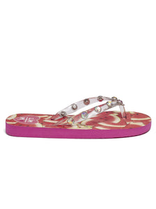 FRUIT FLIP FLOPS