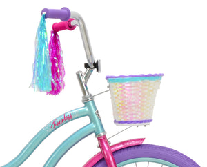 20" Girl's LittleMissMatched Fearless Bike - Rider Height 4'2" and Up