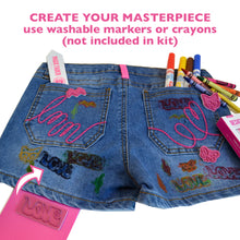 Load image into Gallery viewer, EXCLUSIVE - YODLE DESIGN KIT  - HAPPINESS