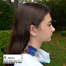 Load image into Gallery viewer, EAR LOOP EXTENDER STRAP by FREELY 6