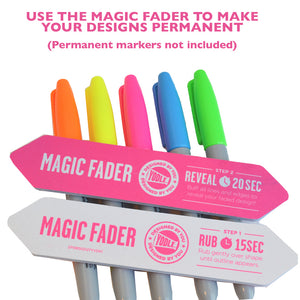 EXCLUSIVE - YODLE DESIGN KIT  - HAPPINESS