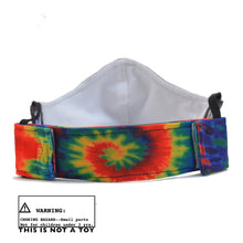 Load image into Gallery viewer, EAR LOOP EXTENDER STRAP by FREELY 6